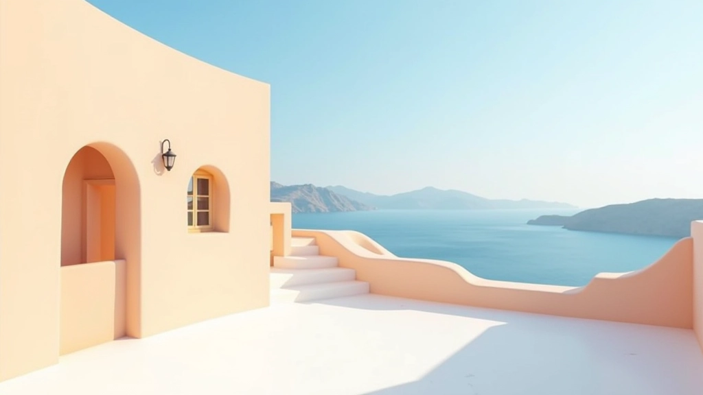 Mediterranean design aesthetic
