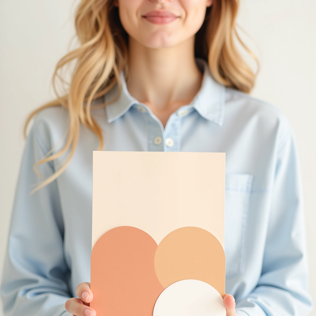 Brand identity components